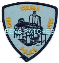 ILLINOIS,COLFAX POLICE 2_wm